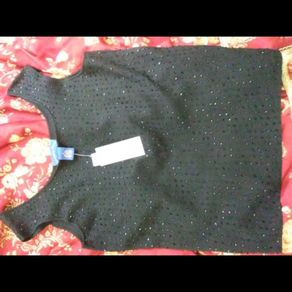 New shirt